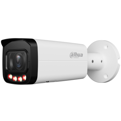 Dahua IPC-HFW2449T-ZAS-IL-27135 4MP IP Bullet Güvenlik Kamerası PoE WizSense