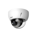 Dahua HDBW2449E-S-IL-0280B 4MP IP Dome Güvenlik Kamerası PoE Dış Mekan WizSense