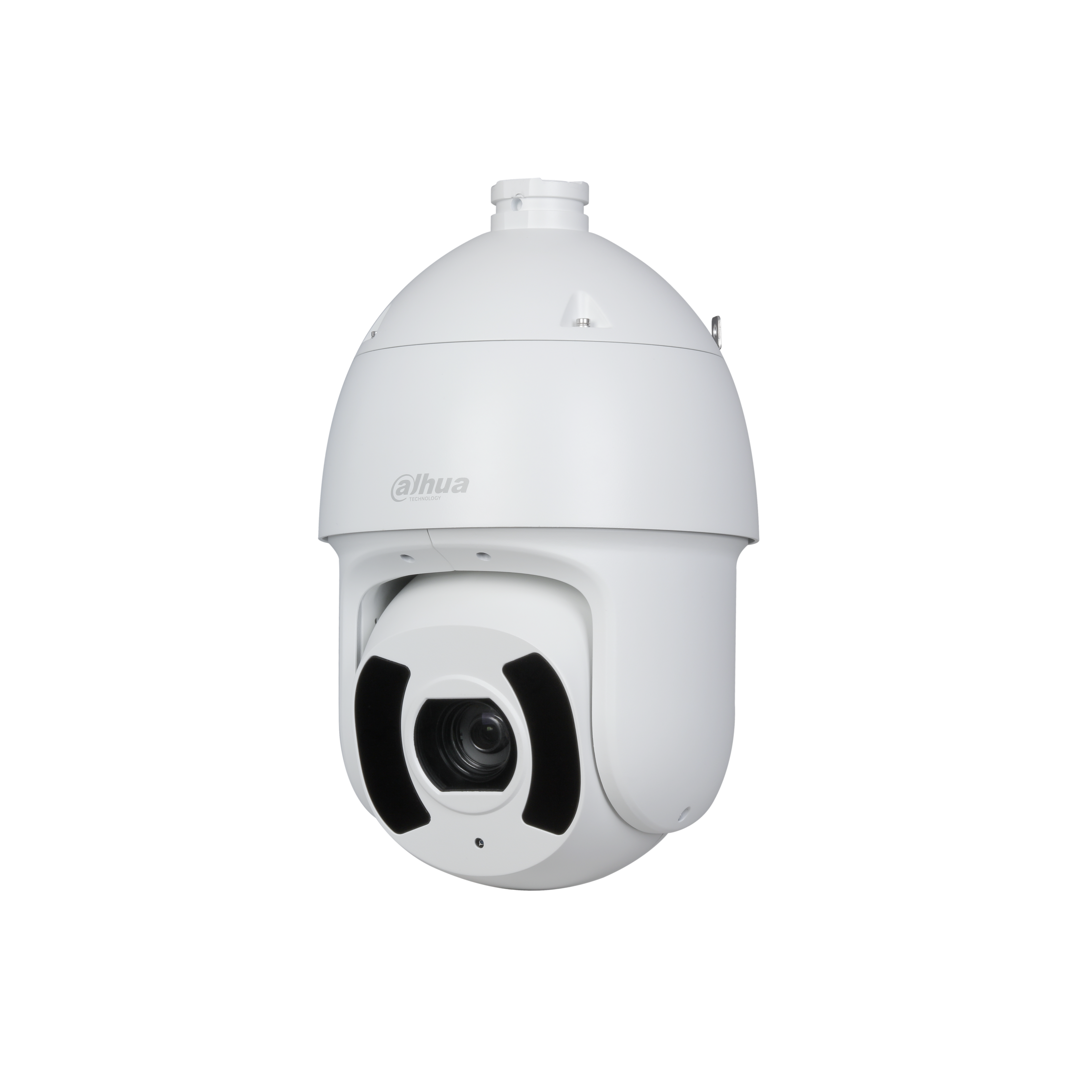 Dahua SD6CE245GB-HNR 2MP PTZ Speed Dome Güvenlik Kamerası 250m Gece Görüş Dış Mekan