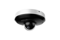 Dahua SD1A404DB-GNY 4MP PTZ Speed Dome Güvenlik Kamerası WizSense