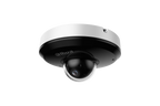 Dahua SD1A404DB-GNY 4MP PTZ Speed Dome Güvenlik Kamerası WizSense