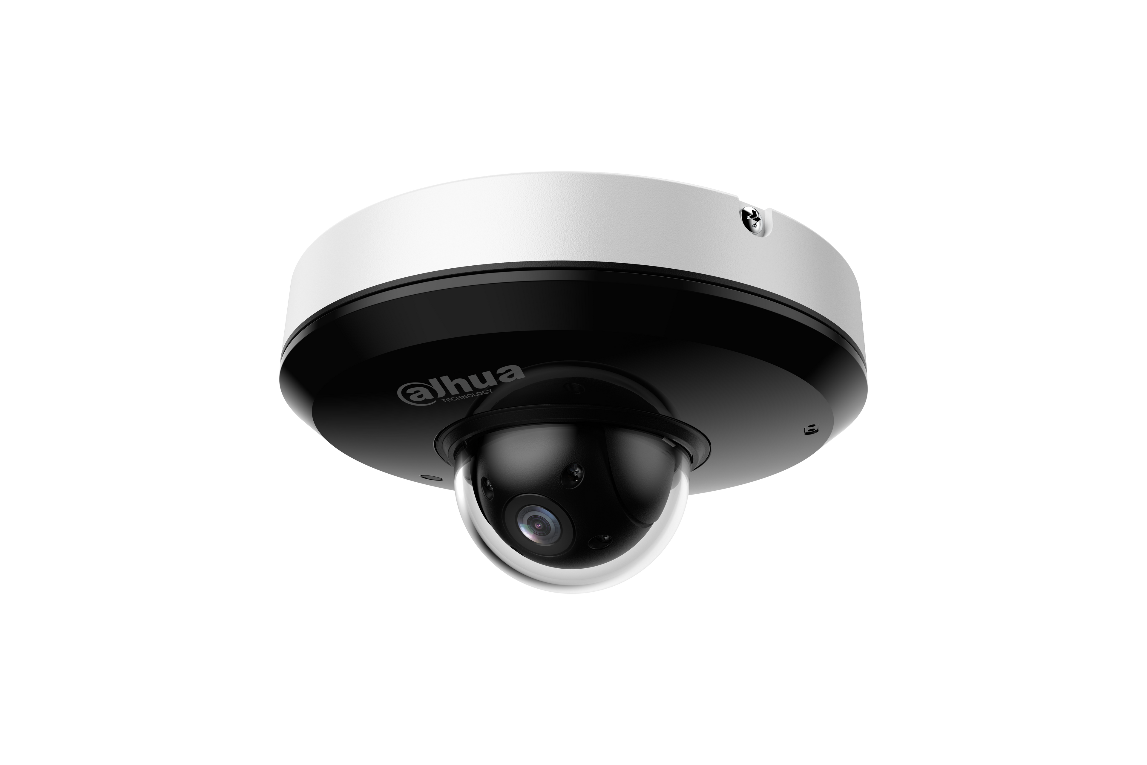 Dahua SD1A404DB-GNY 4MP PTZ Speed Dome Güvenlik Kamerası WizSense