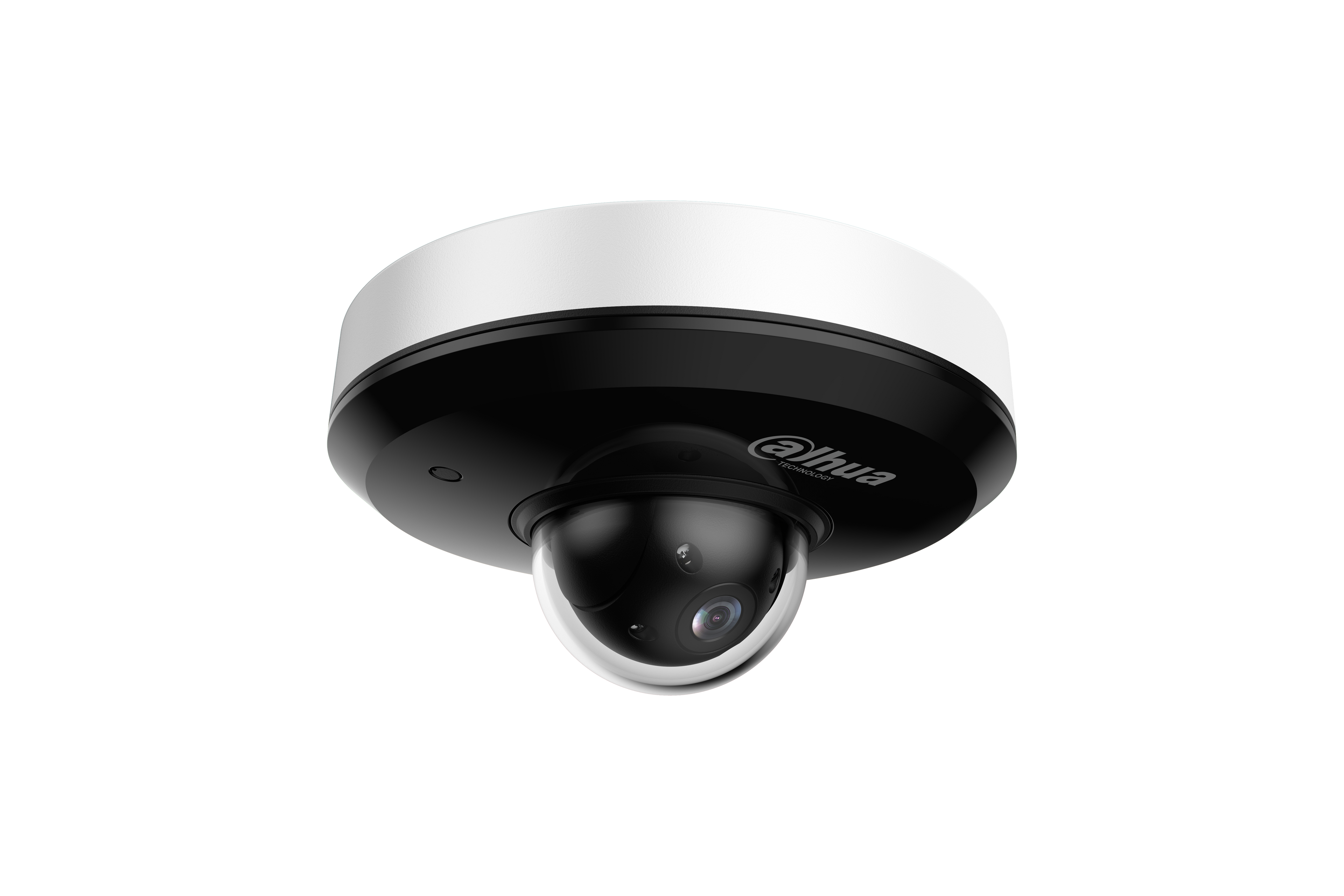 Dahua SD1A404DB-GNY 4MP PTZ Speed Dome Güvenlik Kamerası WizSense