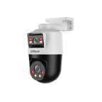 Dahua SDT2A200-2F-NB-A-PV 2MP PTZ Speed Dome Güvenlik Kamerası WizSense