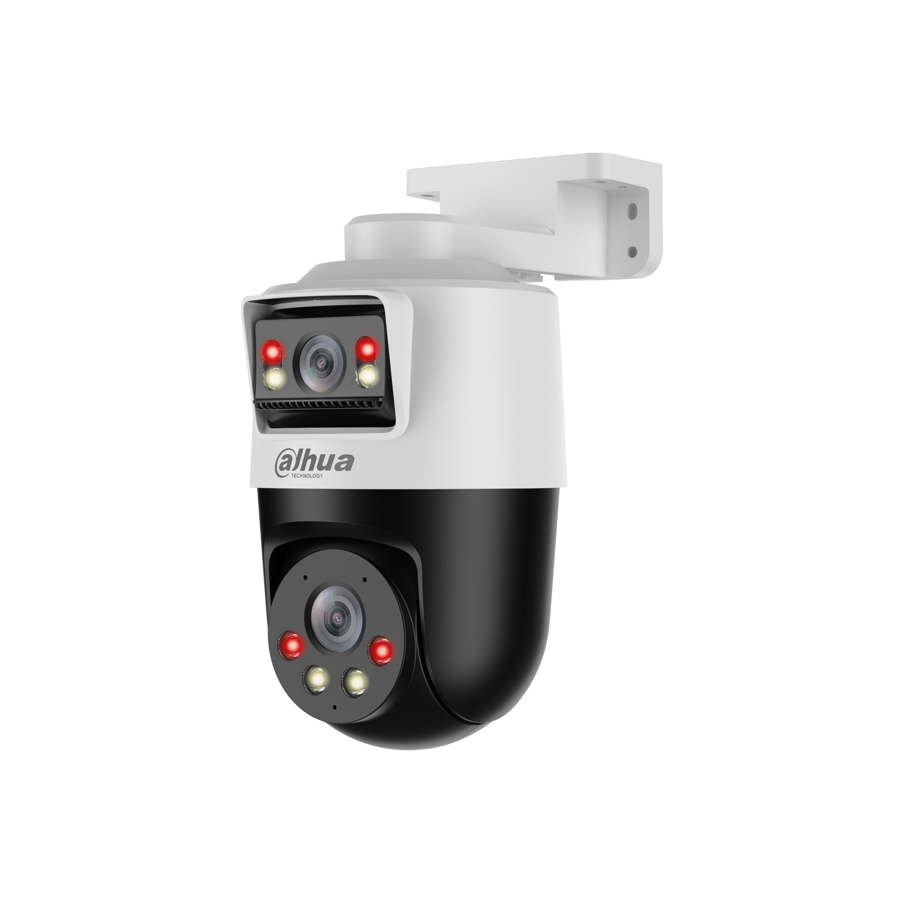 Dahua SDT2A200-2F-NB-A-PV 2MP PTZ Speed Dome Güvenlik Kamerası WizSense