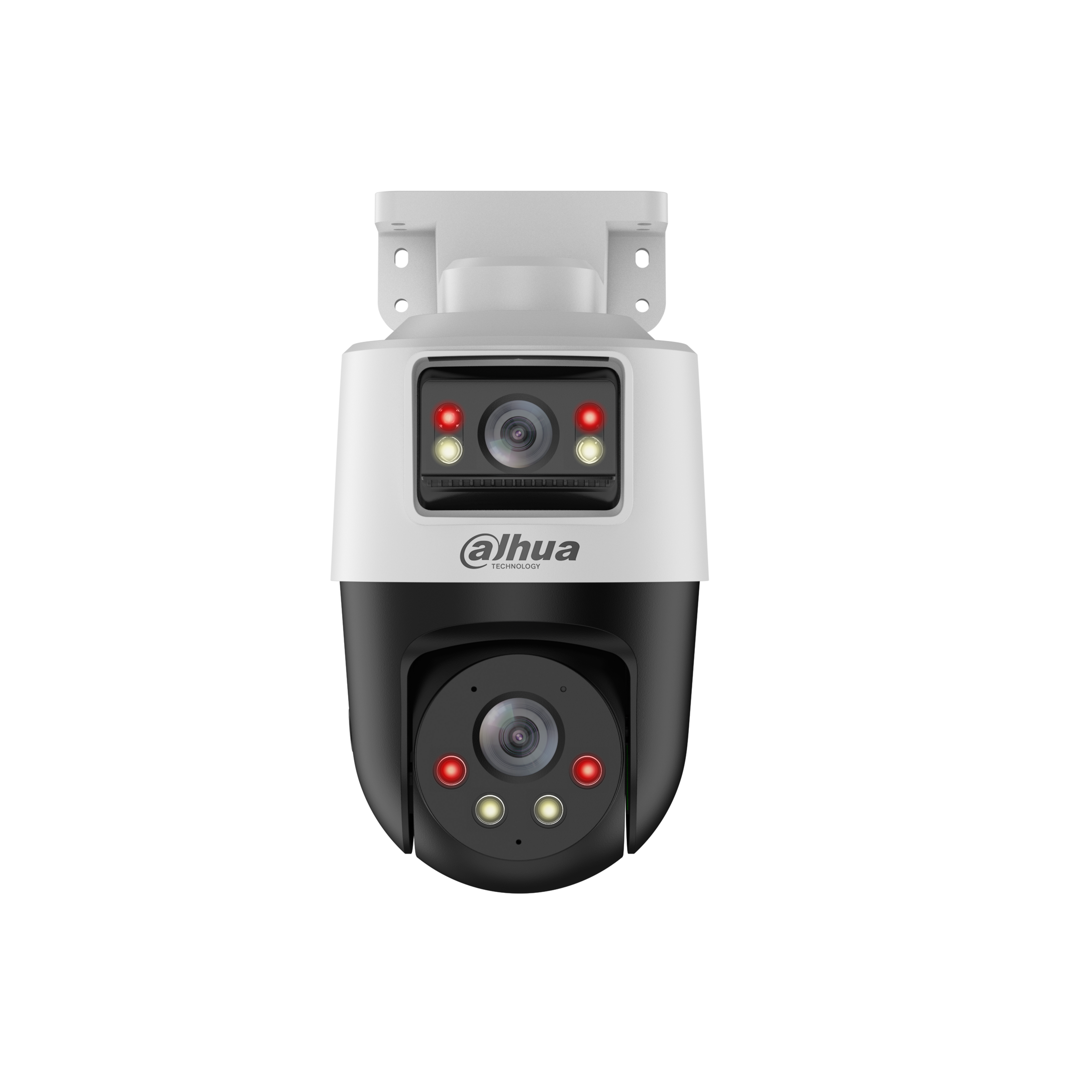Dahua SDT2A200-2F-NB-A-PV 2MP PTZ Speed Dome Güvenlik Kamerası WizSense