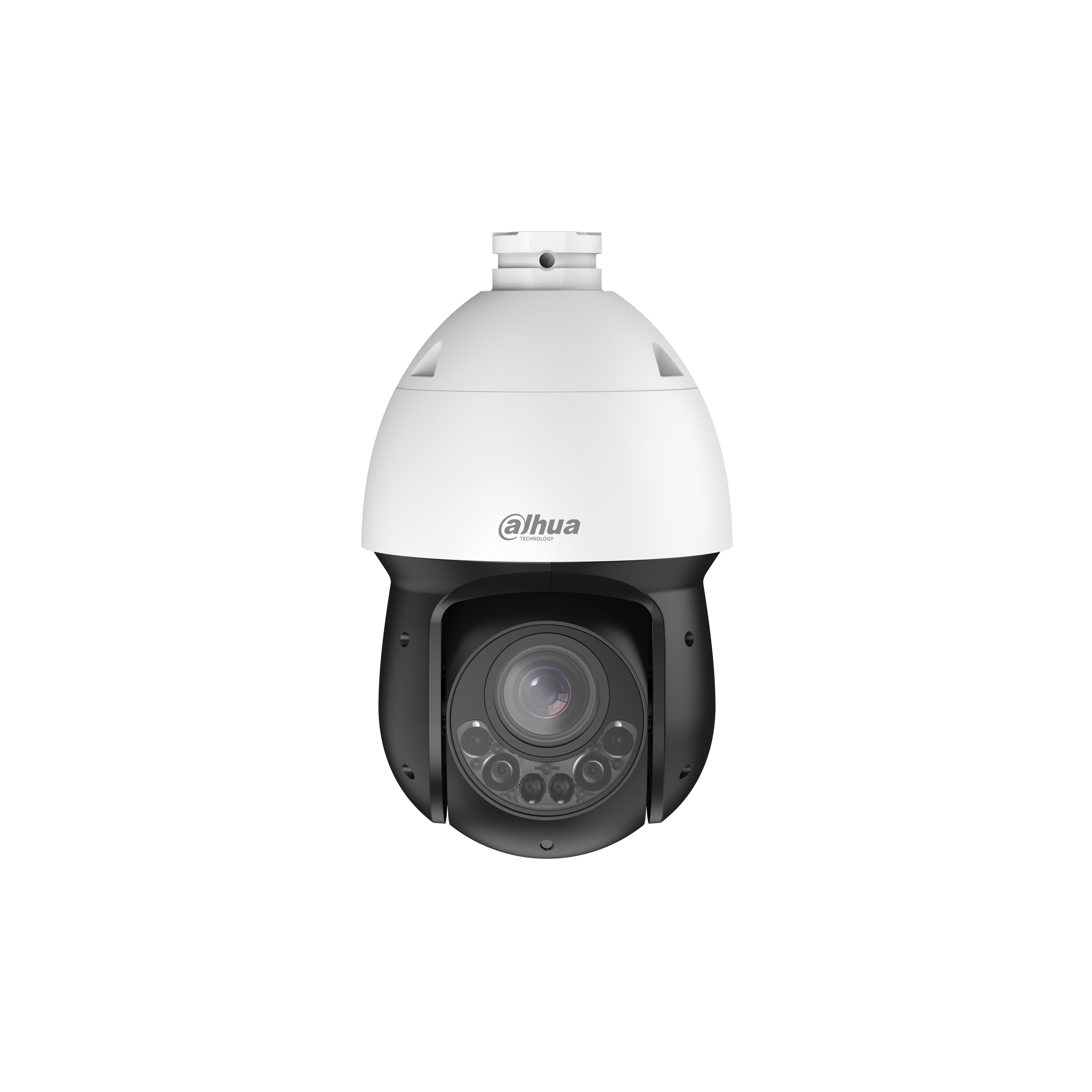 Dahua SD4D225DB-HNY 2MP PTZ Speed Dome Güvenlik Kamerası WizSense