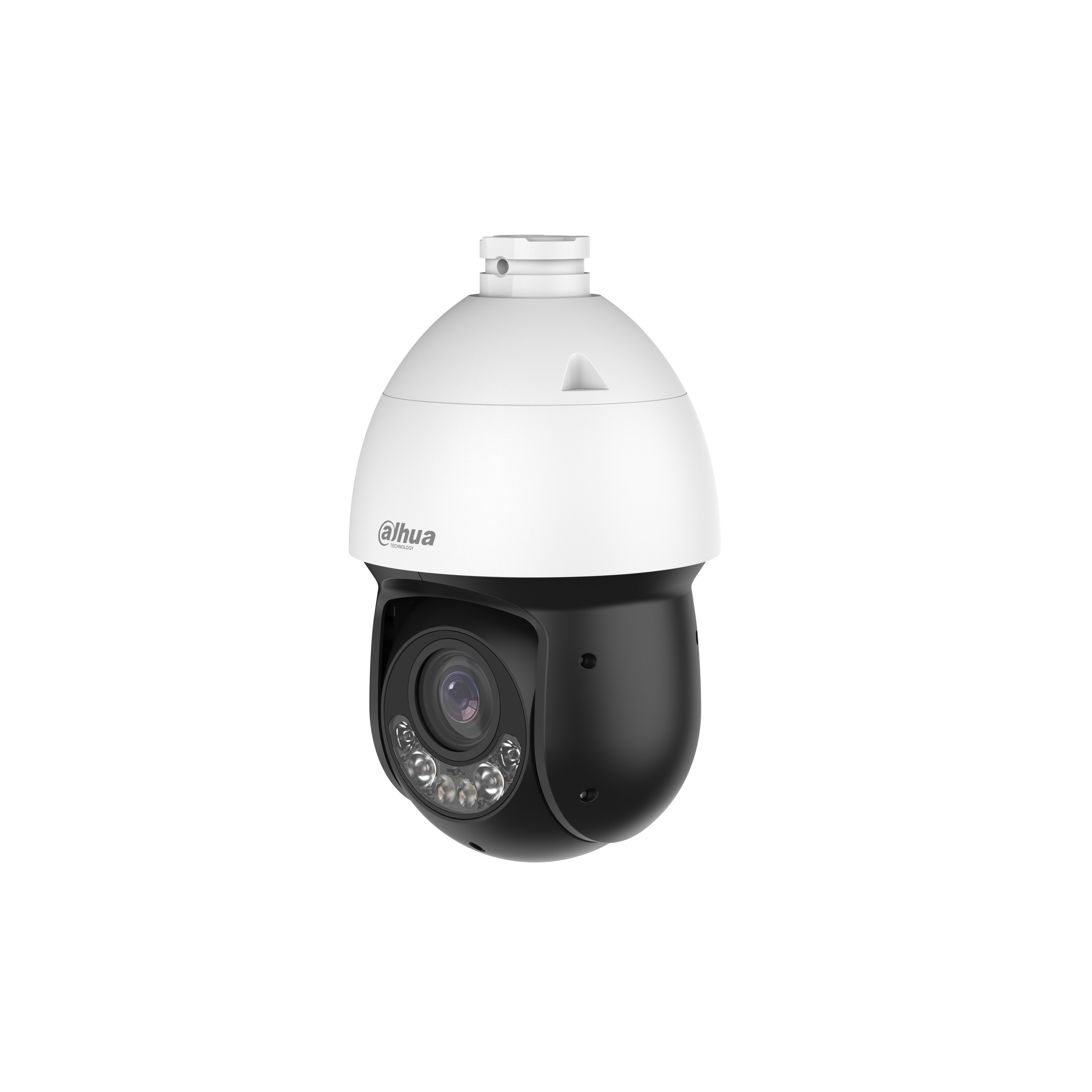 Dahua SD4D225DB-HNY 2MP PTZ Speed Dome Güvenlik Kamerası WizSense