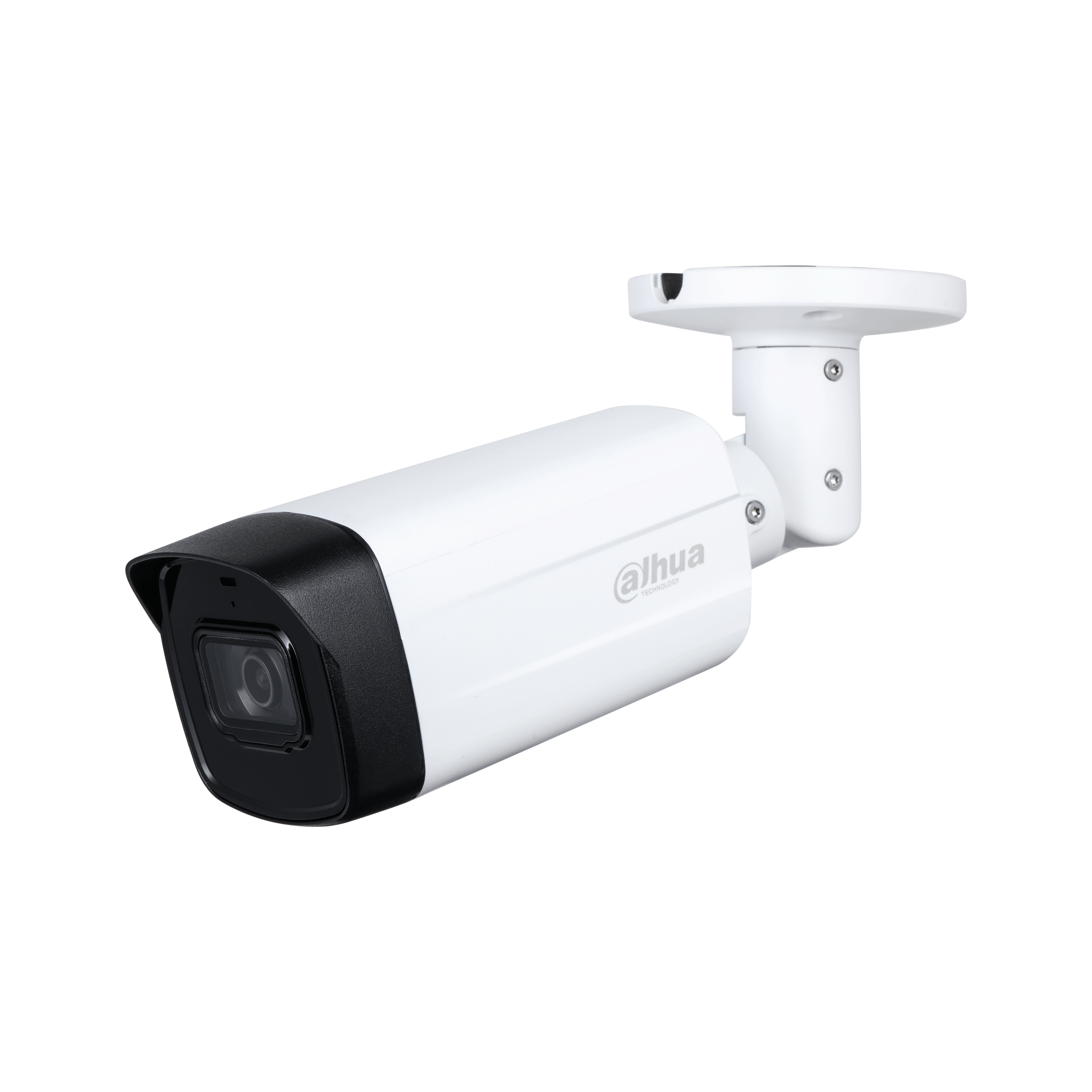 Dahua HAC-HFW1200TH-I8-0360B 2MP HDCVI Bullet Analog Güvenlik Kamerası 80m Gece Görüş Dış Mekan