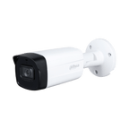 Dahua HAC-HFW1200TH-I8-0360B 2MP HDCVI Bullet Analog Güvenlik Kamerası 80m Gece Görüş Dış Mekan