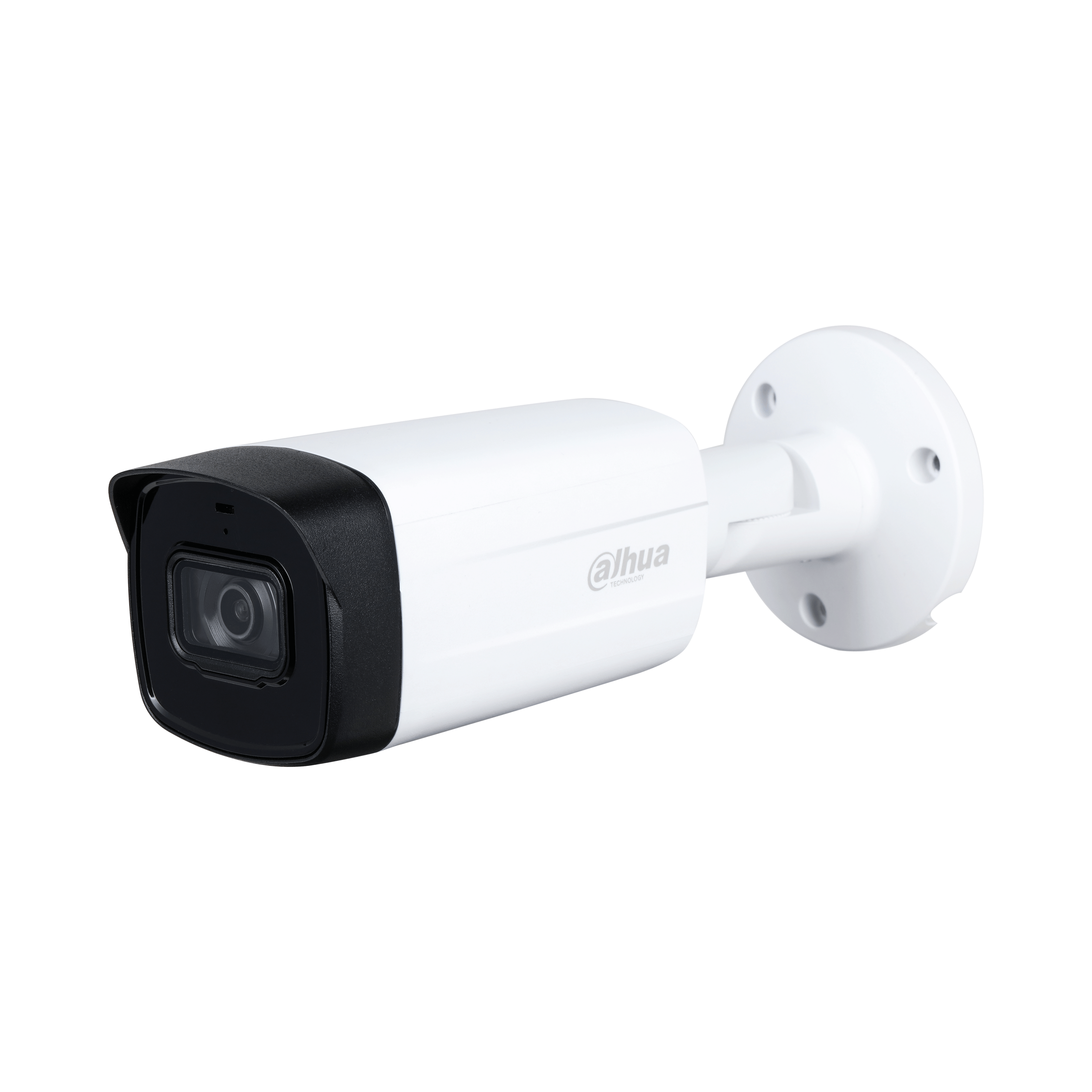 Dahua HAC-HFW1200TH-I8-0360B 2MP HDCVI Bullet Analog Güvenlik Kamerası 80m Gece Görüş Dış Mekan