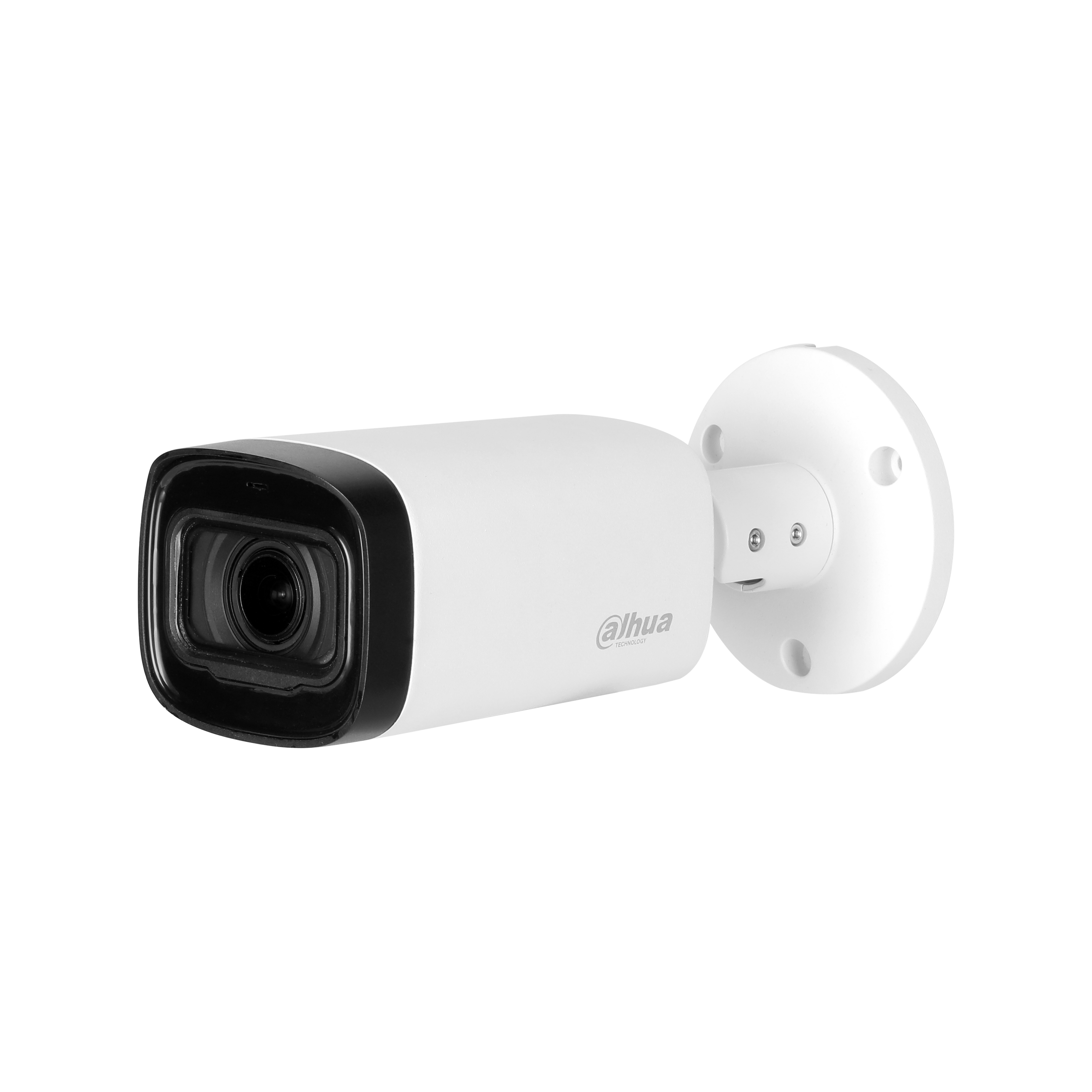Dahua HAC-HFW1200R-Z-A-2712 2MP HDCVI Bullet Analog Güvenlik Kamerası 60m Gece Görüş Dış Mekan