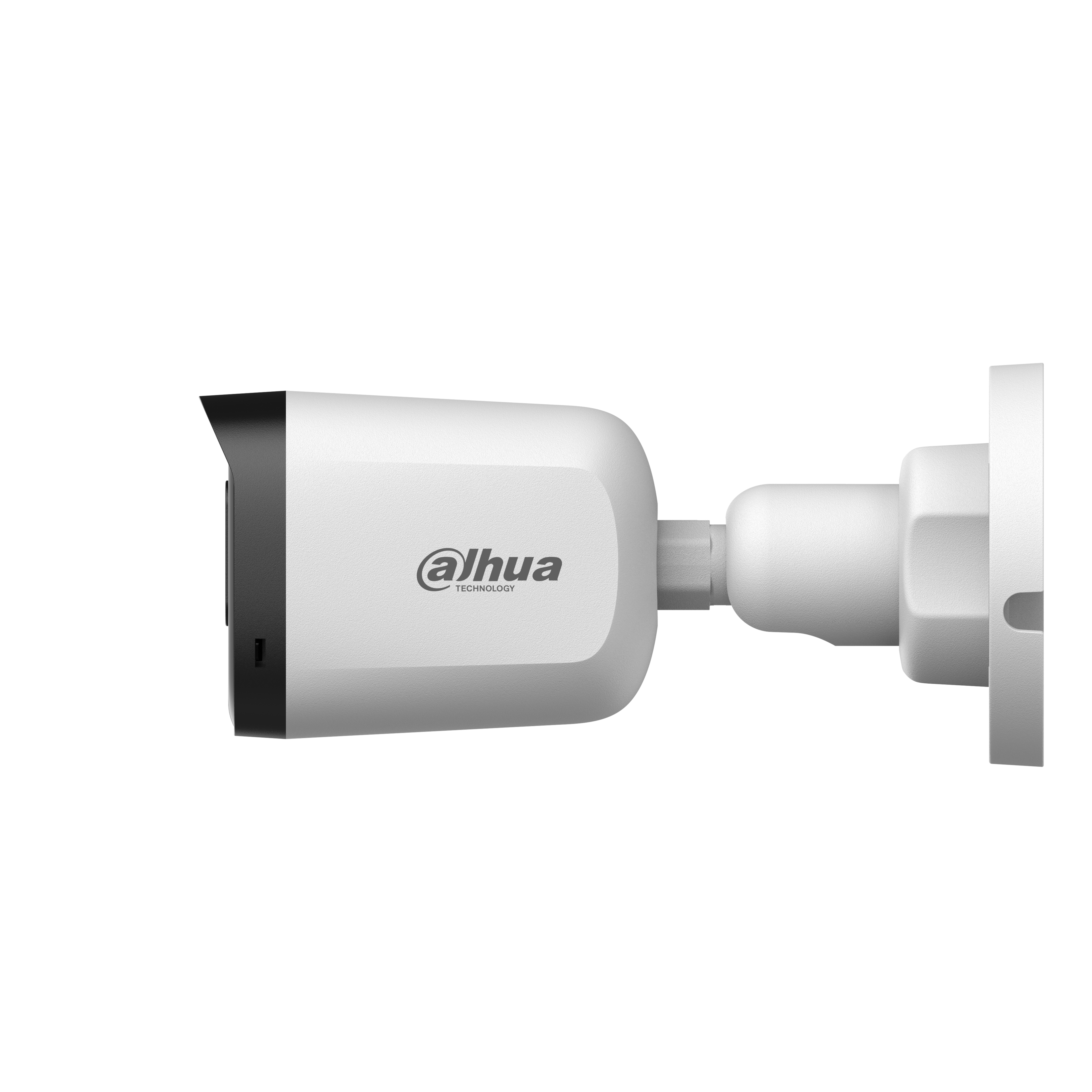Dahua HAC-B1A21-U-0360B 2MP HDCVI Bullet Analog Güvenlik Kamerası 20m Gece Görüş Dış Mekan