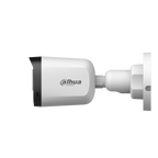 Dahua HAC-B1A21P-U-IL 2MP HDCVI Bullet Analog Güvenlik Kamerası 30m Gece Görüş Dış Mekan