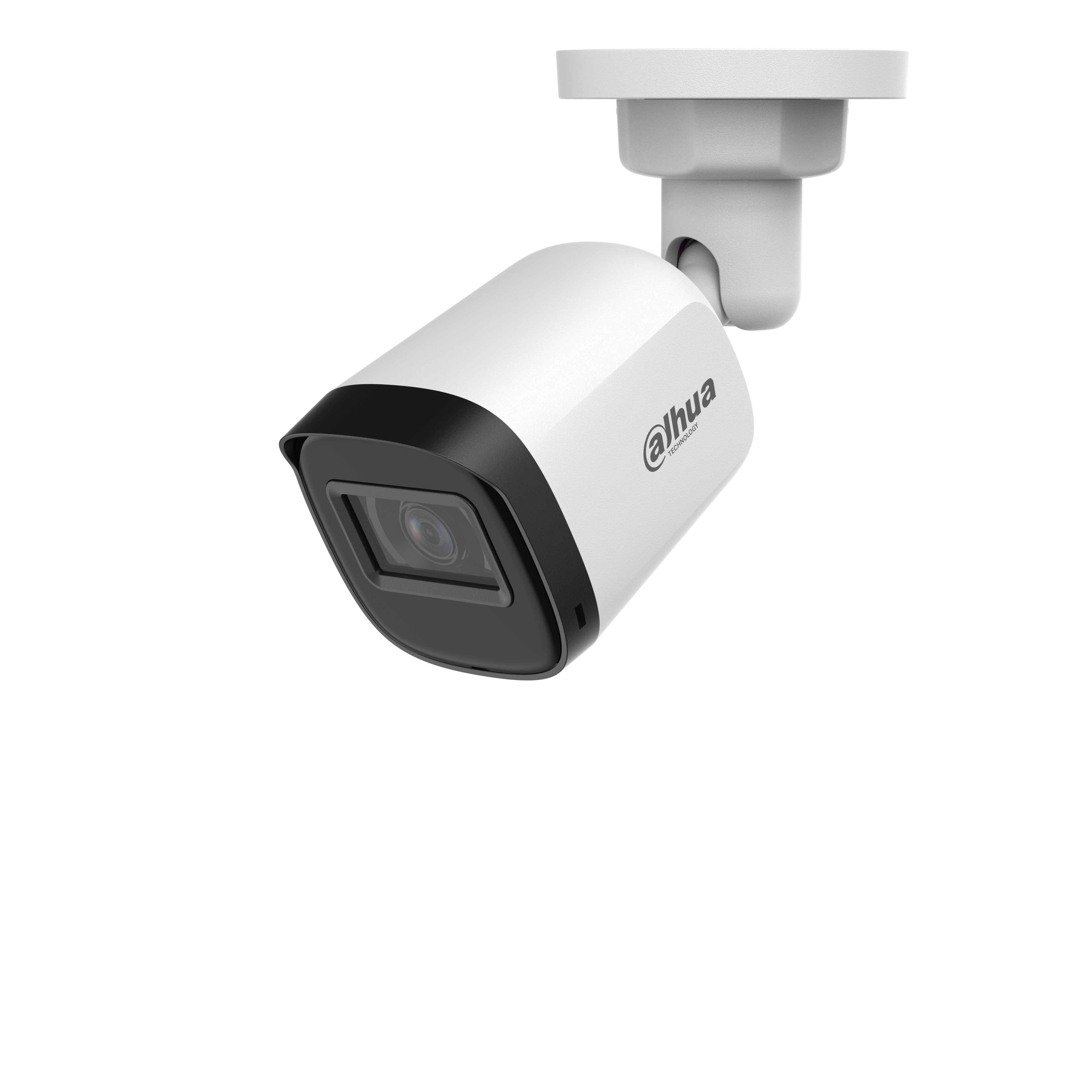 Dahua HAC-B1A21-U-0360B 2MP HDCVI Bullet Analog Güvenlik Kamerası 20m Gece Görüş Dış Mekan