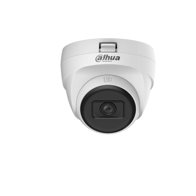 Dahua HAC-T1A21-U-A-0280B 2MP HDCVI Dome Analog Güvenlik Kamerası