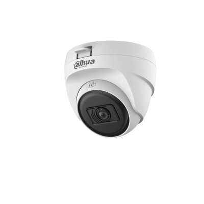 Dahua HAC-T1A21-U 2MP HDCVI Dome Analog Güvenlik Kamerası
