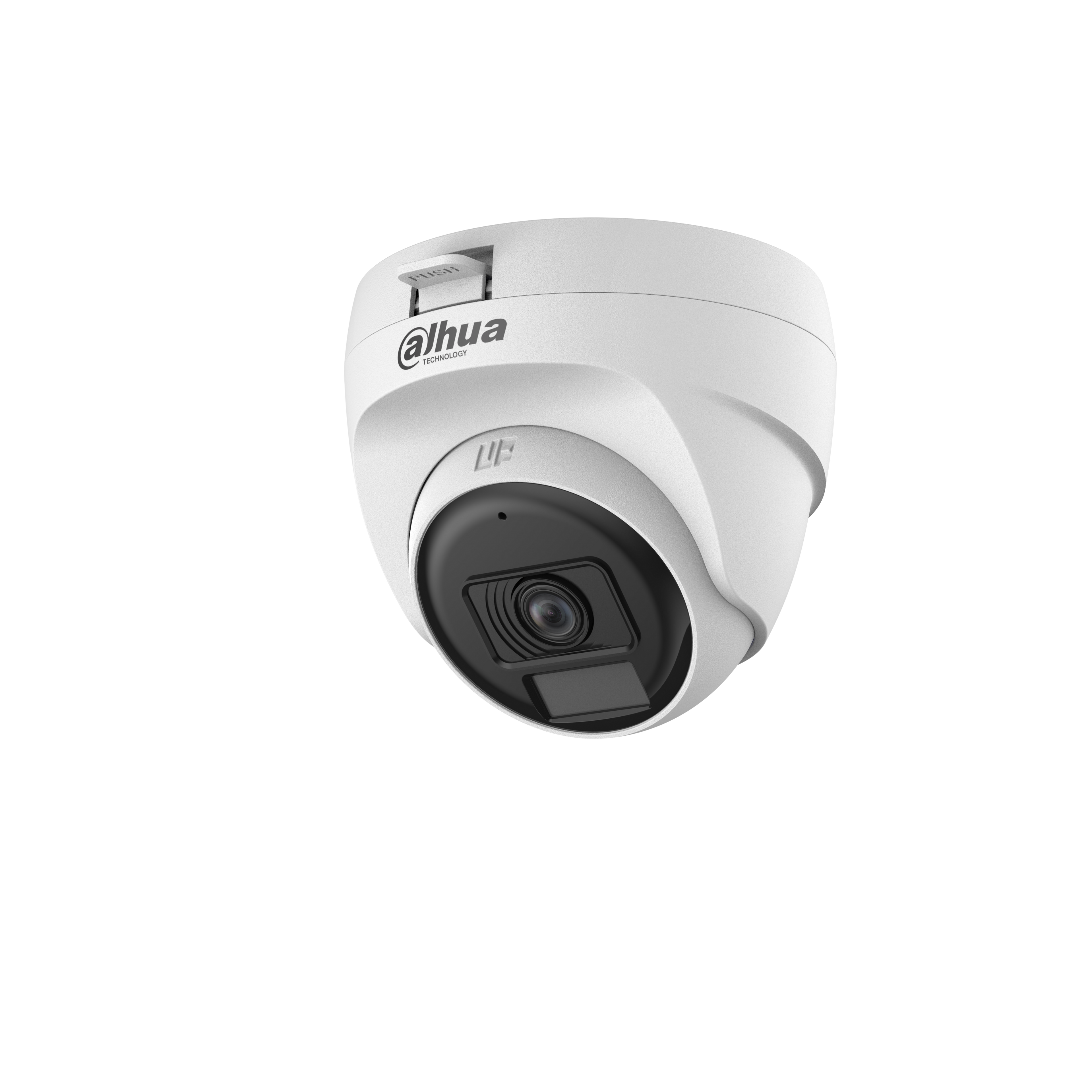 Dahua HAC-T1A51-U-IL-A 5MP HDCVI Dome Analog Güvenlik Kamerası