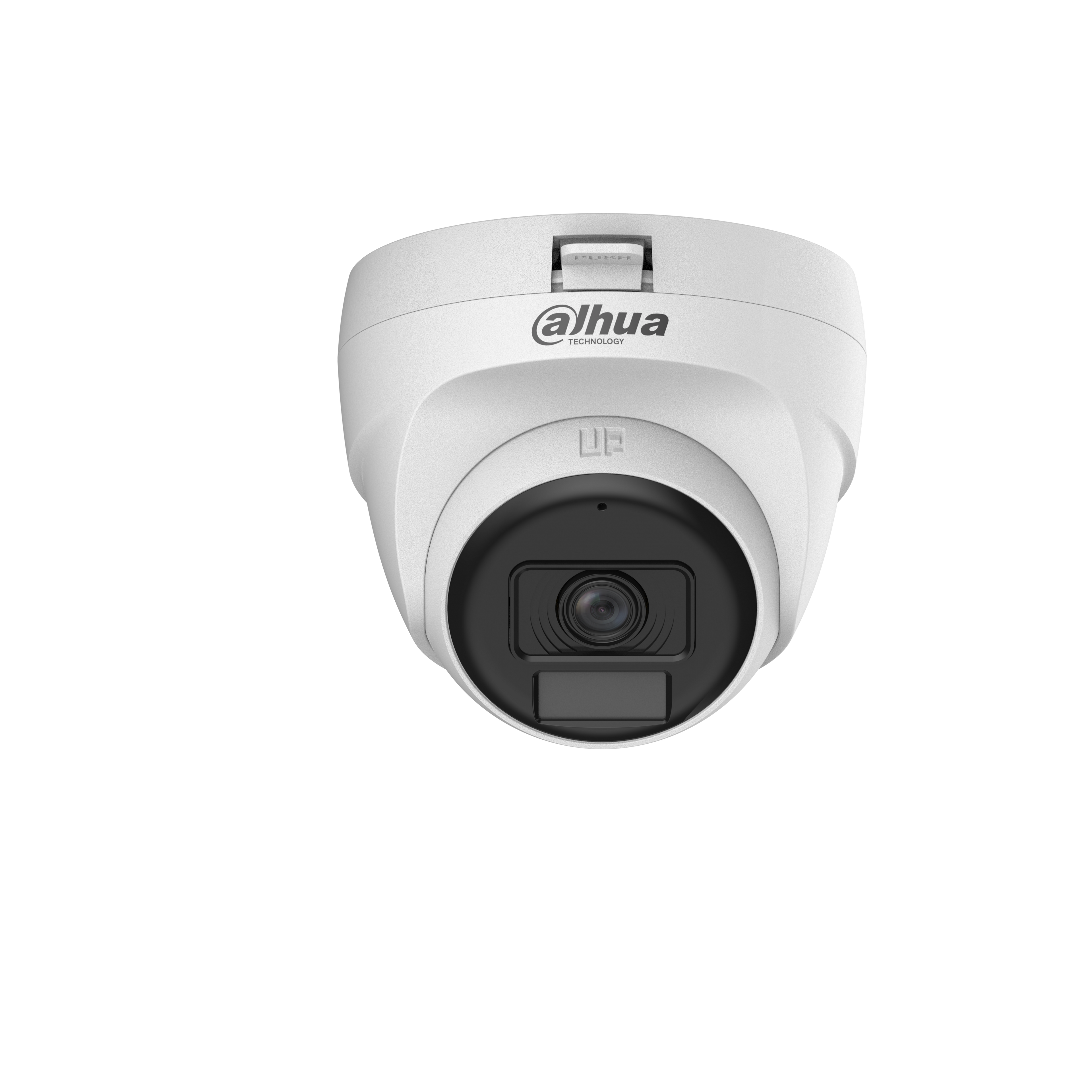 Dahua HAC-T1A21-U-IL-A 2MP HDCVI Dome Analog Güvenlik Kamerası
