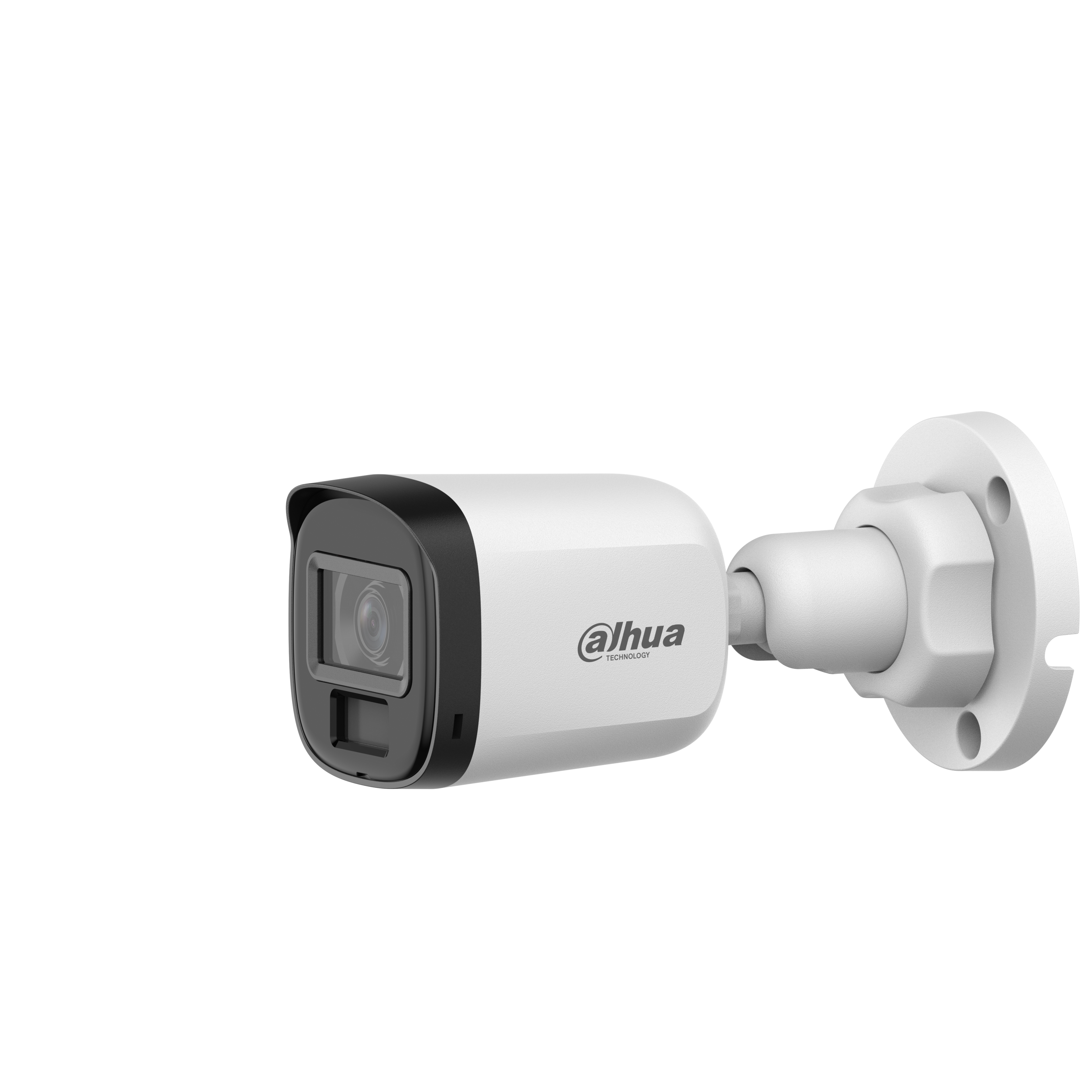 Dahua HAC-B1A21-U-IL-A 2MP HDCVI Bullet Analog Güvenlik Kamerası 30m Gece Görüş Dış Mekan