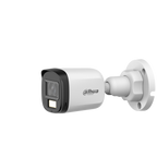 Dahua HAC-B1A21-U-IL-A 2MP HDCVI Bullet Analog Güvenlik Kamerası 30m Gece Görüş Dış Mekan