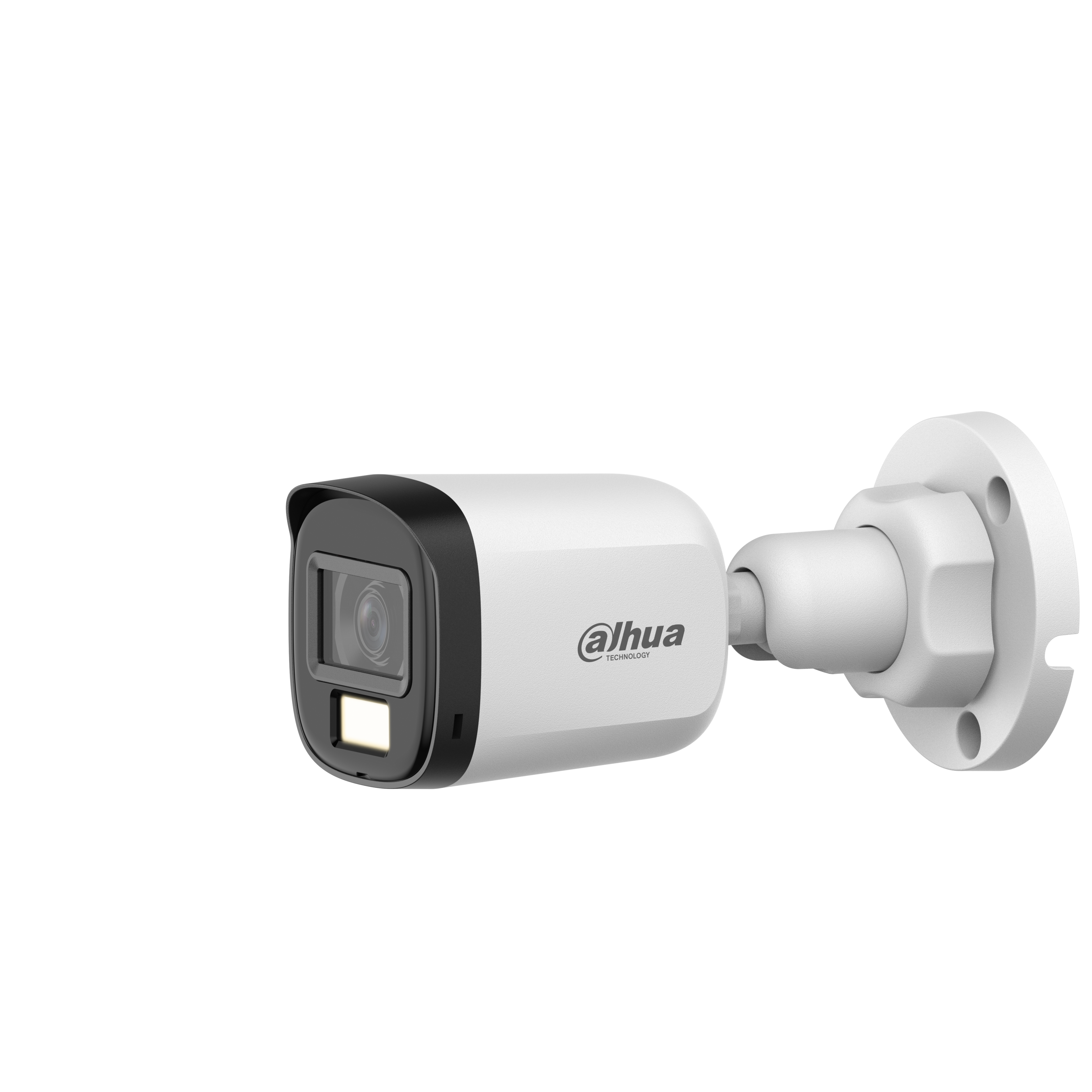 Dahua HAC-B1A21-U-IL-A 2MP HDCVI Bullet Analog Güvenlik Kamerası 30m Gece Görüş Dış Mekan
