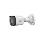 Dahua HAC-B1A51U-IL-A-0360B 5MP HDCVI Bullet Analog Güvenlik Kamerası Dış Mekan