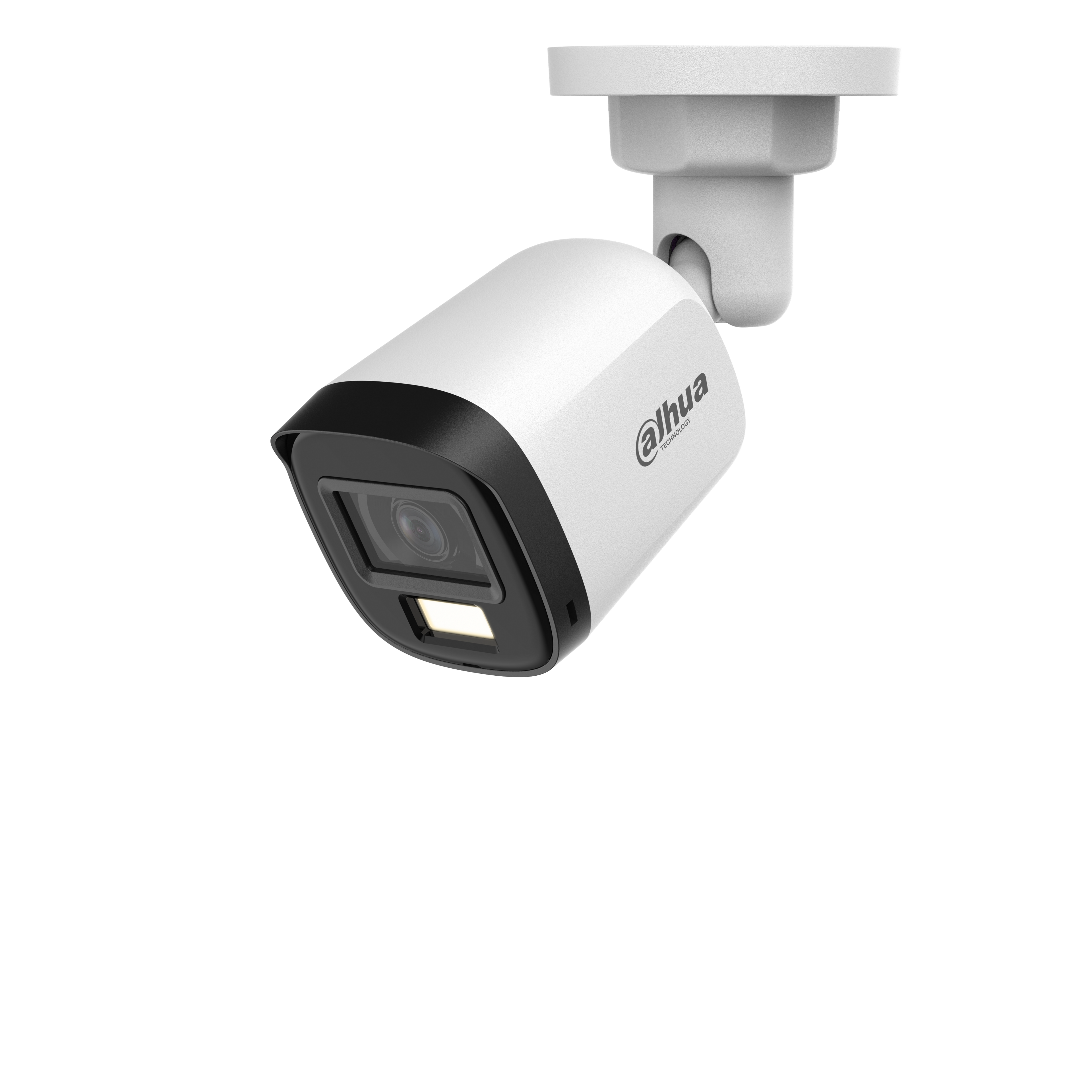 Dahua HAC-B1A51-U-IL-0360B 5MP HDCVI Bullet Analog Güvenlik Kamerası Dış Mekan