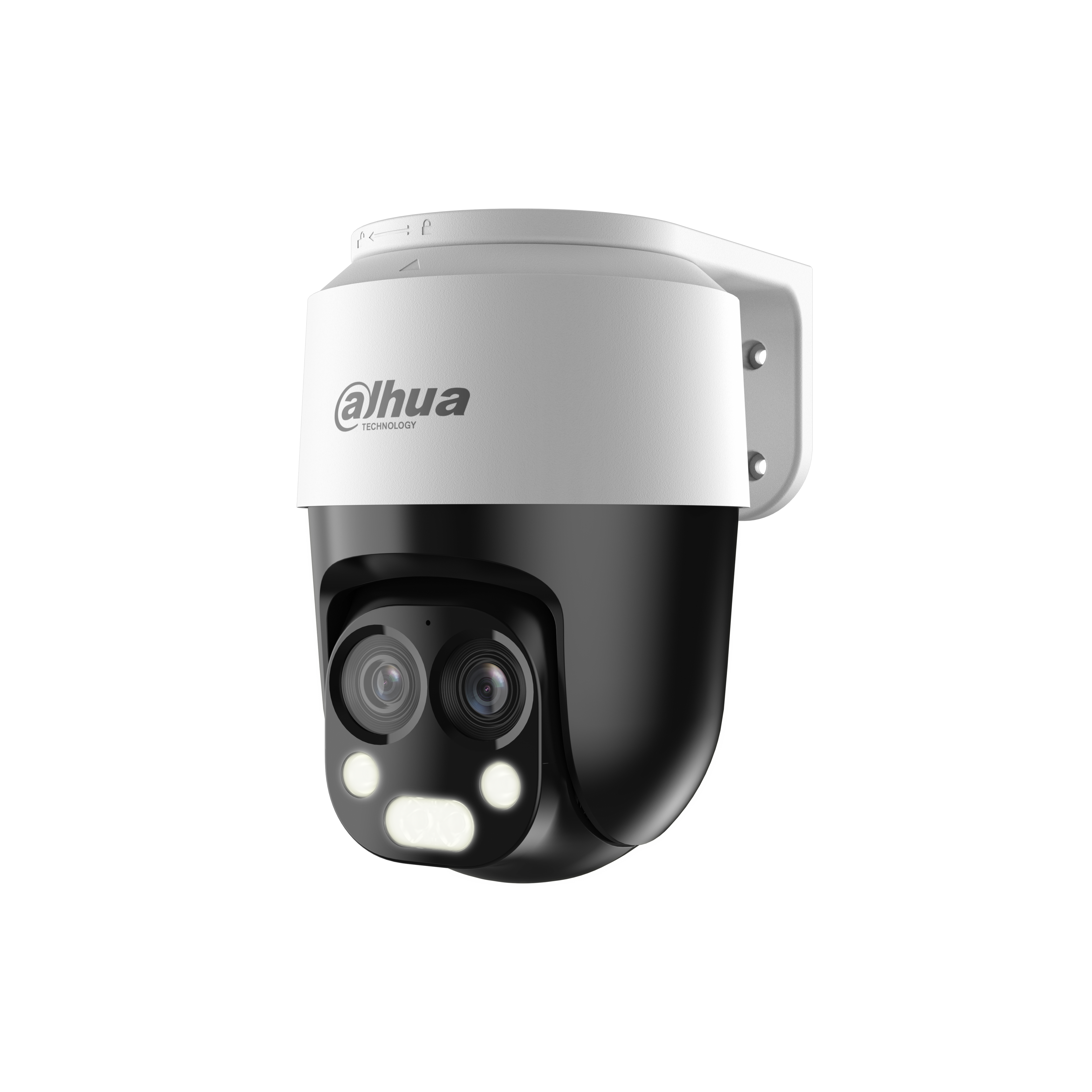 Dahua HAC-PT1200B-IL-A-E2Z 2MP HDCVI Analog Güvenlik Kamerası
