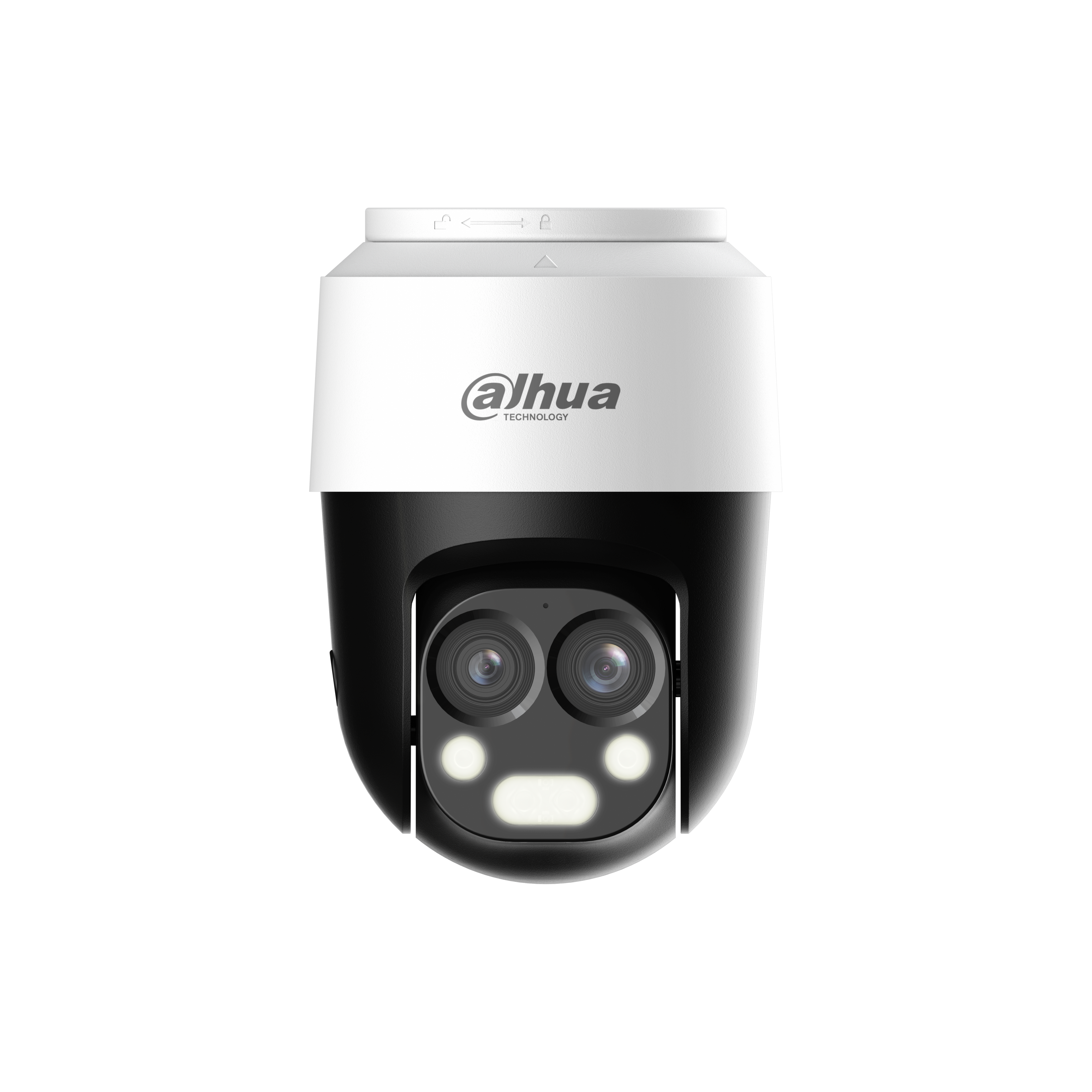 Dahua HAC-PT1200B-IL-A-E2Z 2MP HDCVI Analog Güvenlik Kamerası