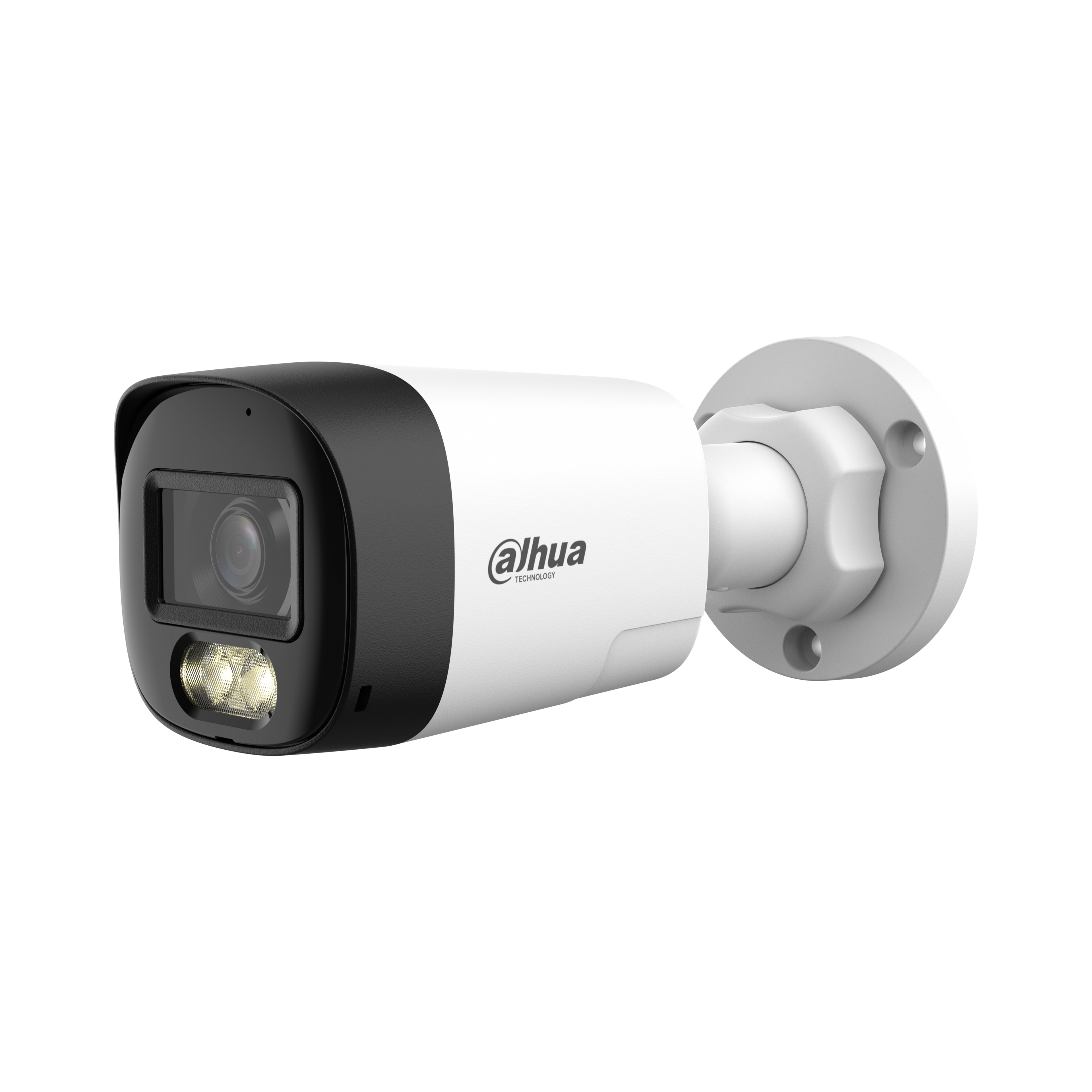 Dahua HAC-HFW1200RL-IL-T-DIP 2MP HDCVI Bullet Analog Güvenlik Kamerası Dış Mekan