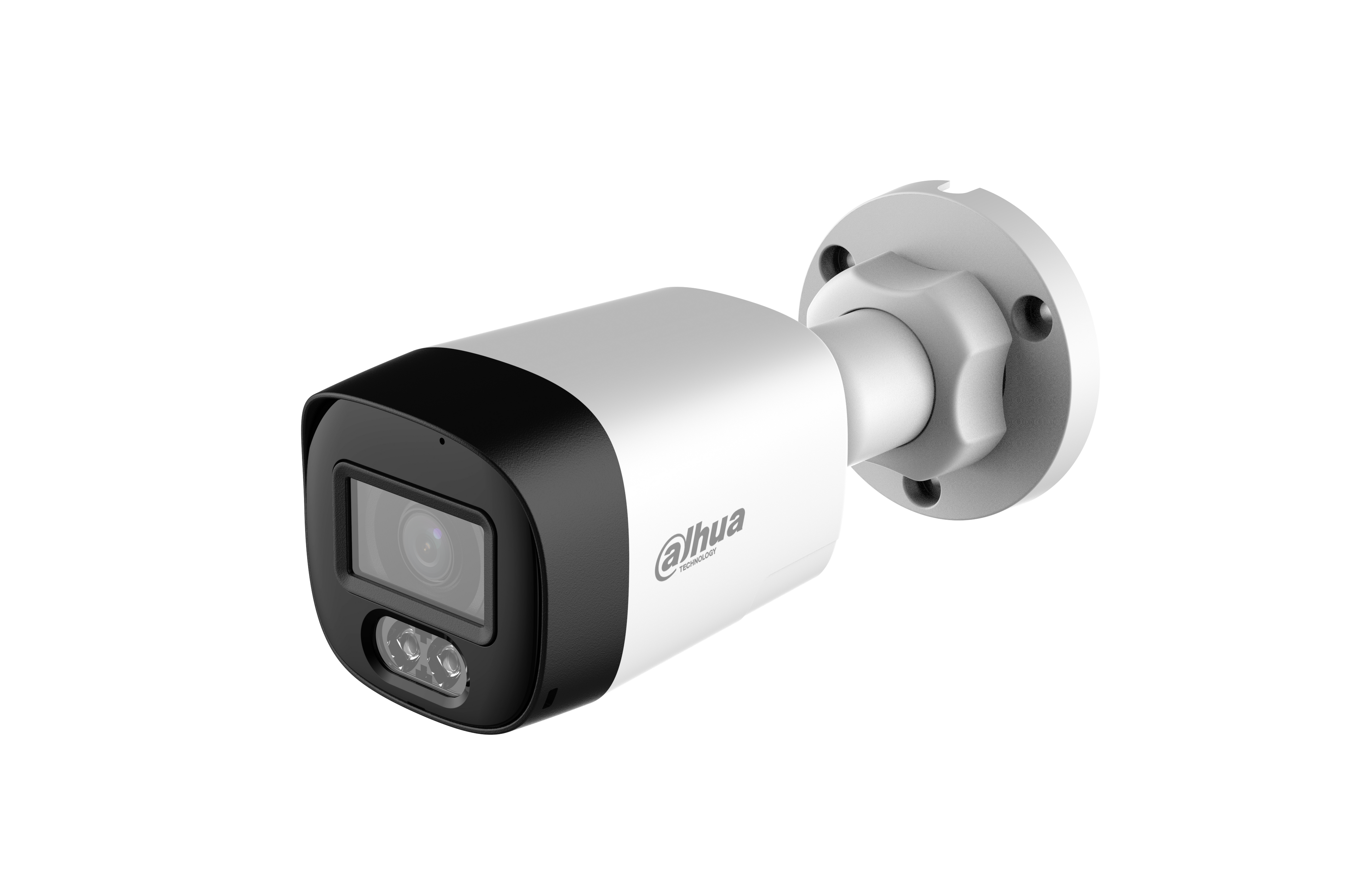 Dahua HAC-HFW1200RL-IL-T-DIP 2MP HDCVI Bullet Analog Güvenlik Kamerası Dış Mekan