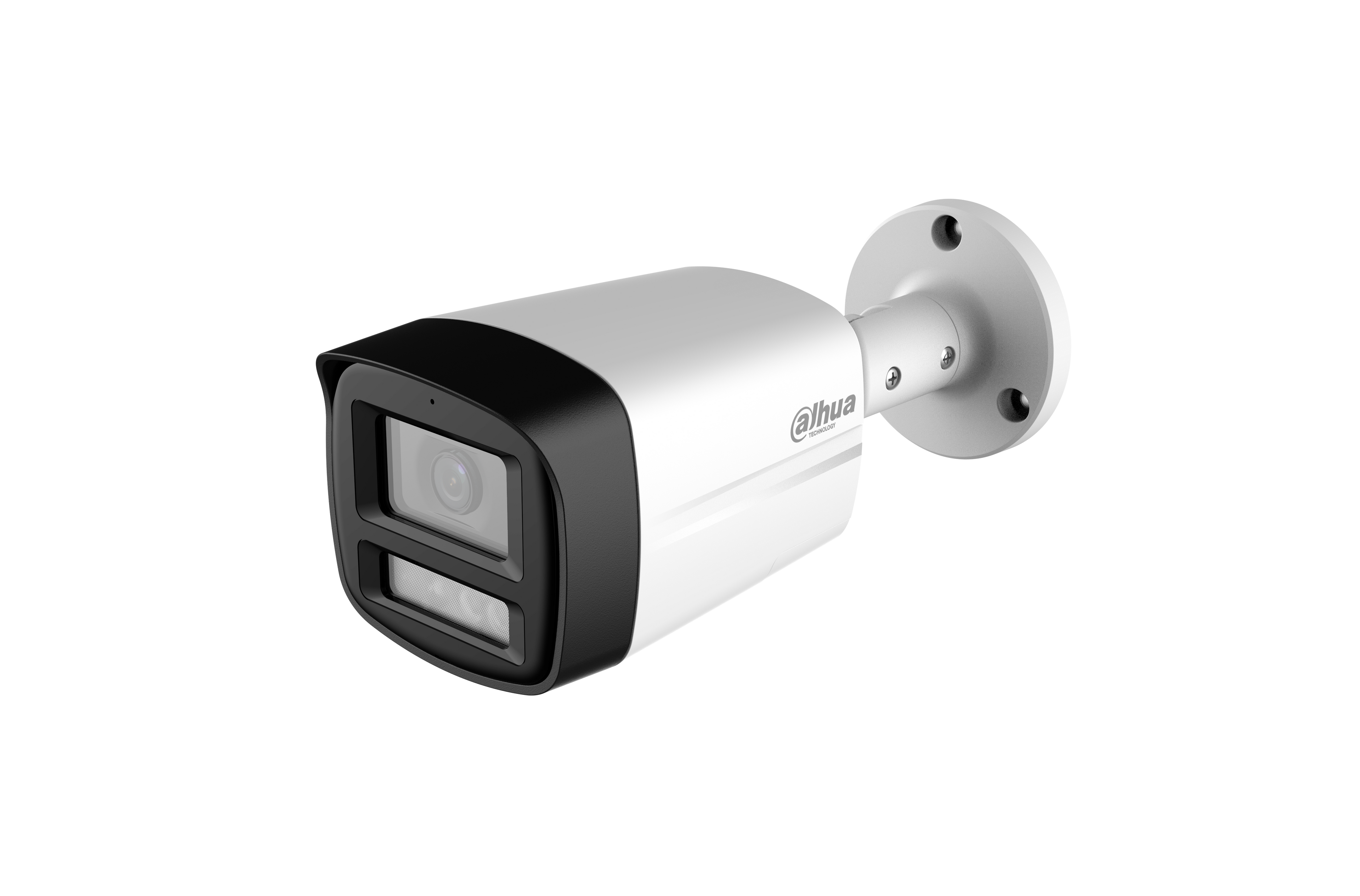 Dahua HAC-HFW1200TLM-IL-T-DIP 2MP HDCVI Bullet Analog Güvenlik Kamerası Dış Mekan