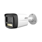Dahua HAC-HFW1200TLM-IL-T-DIP 2MP HDCVI Bullet Analog Güvenlik Kamerası Dış Mekan