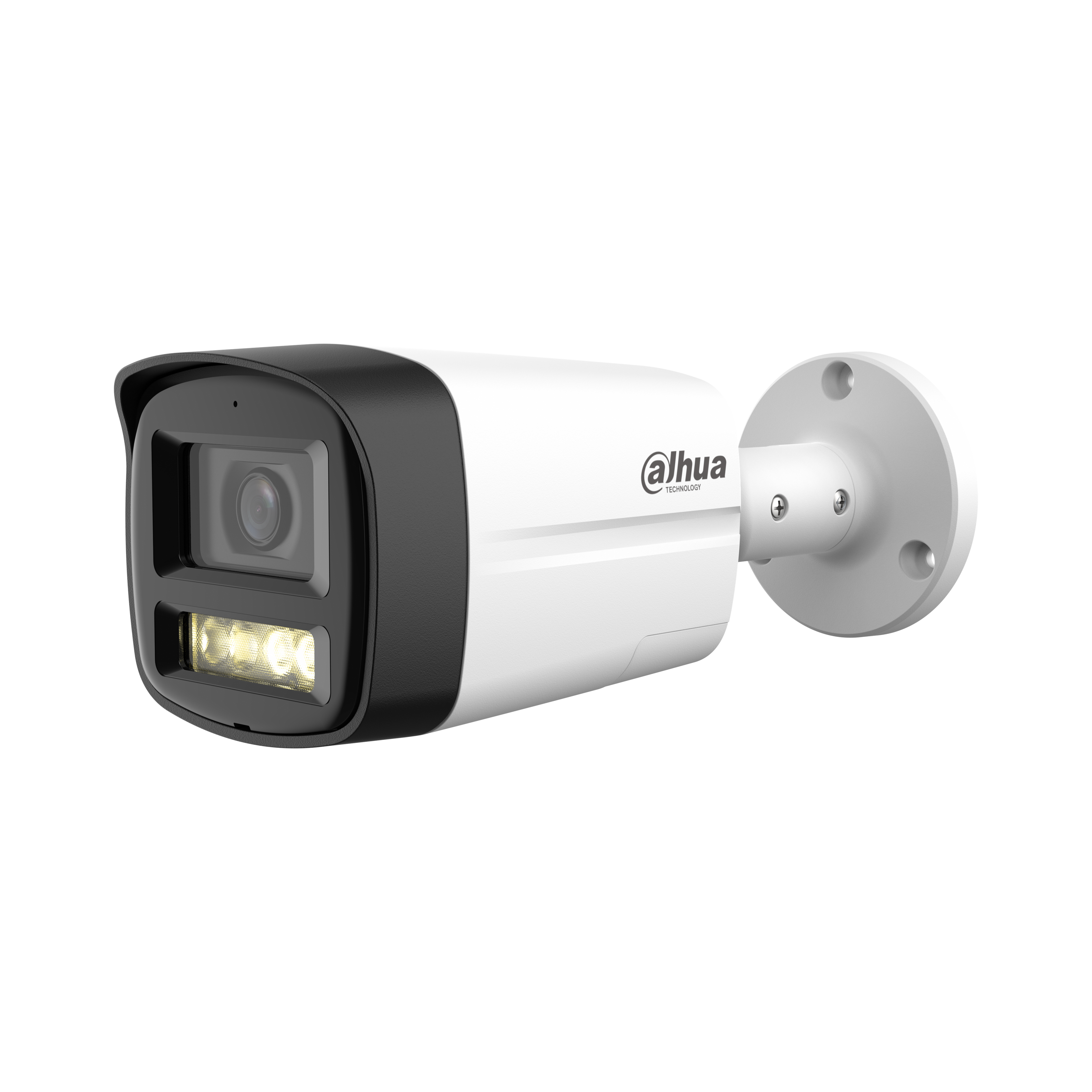 Dahua HAC-HFW1200TLM-IL-T-DIP 2MP HDCVI Bullet Analog Güvenlik Kamerası Dış Mekan