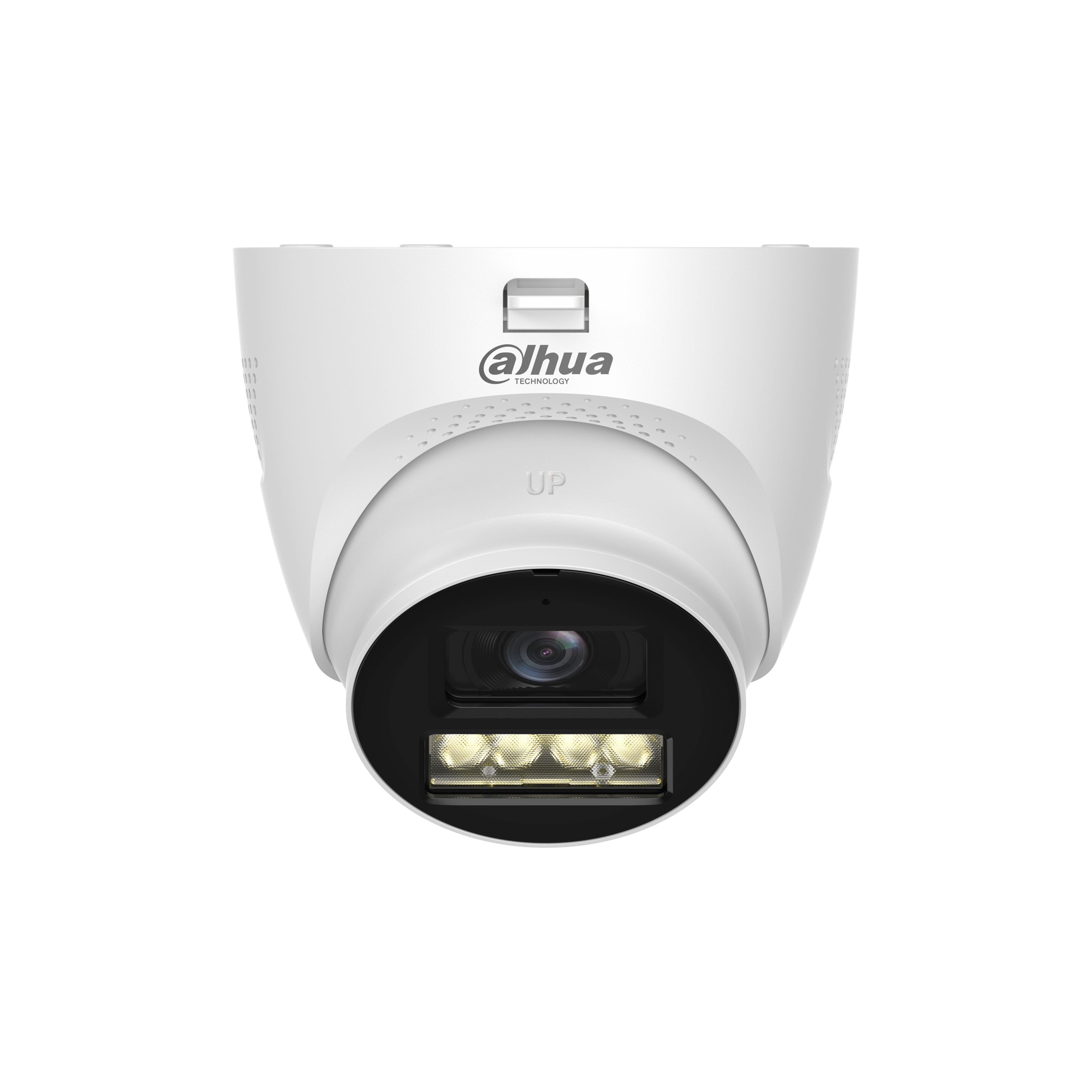 Dahua HAC-HDW1200TQ-IL-T-DIP 2MP HDCVI Dome Analog Güvenlik Kamerası Dış Mekan