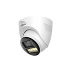 Dahua HAC-HDW1200TQ-IL-T-DIP 2MP HDCVI Dome Analog Güvenlik Kamerası Dış Mekan
