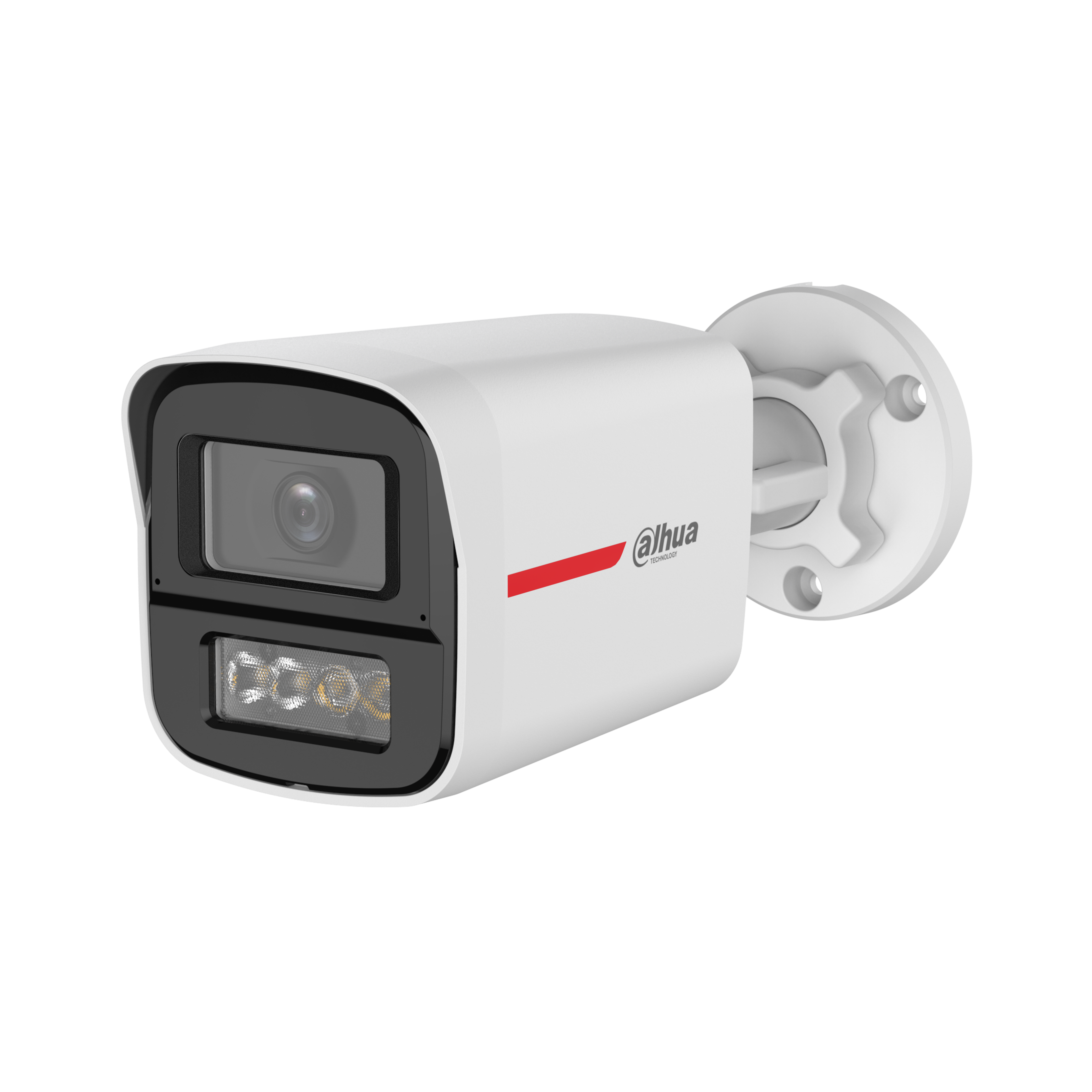 Dahua HAC-HFW1249X-A-PRO-DIP 2MP HDCVI Bullet Analog Güvenlik Kamerası Dış Mekan