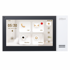 Dahua VTH2421FB-P Görüntülü Diafon İç Ünite Monitör