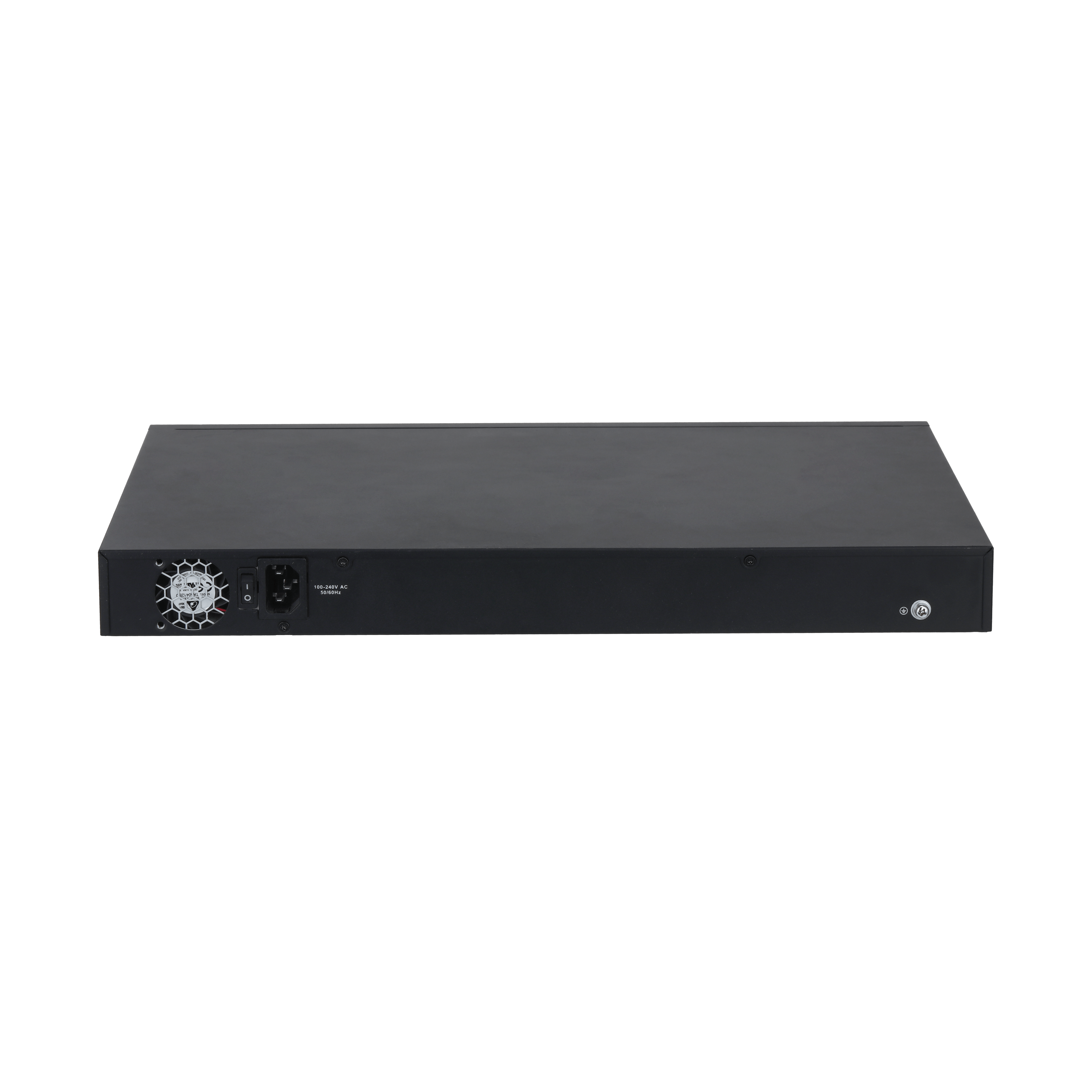 Dahua PFS4226-24ET-240 24 Port PoE Switch Ağ Anahtarı