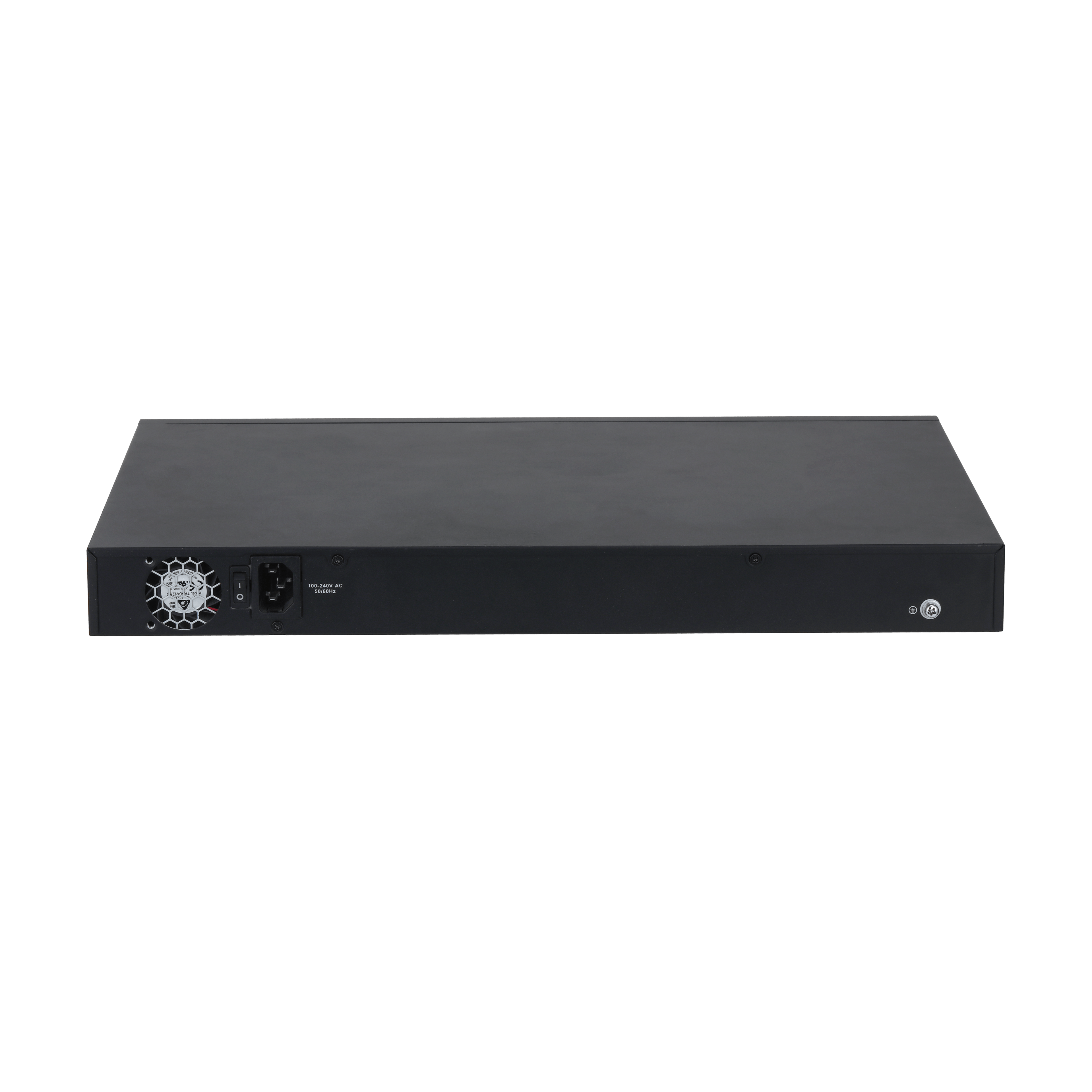 Dahua PFS4218-16ET-240-V3 16 Port PoE Switch Ağ Anahtarı
