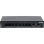 Dahua CHS4210-8GT-110 PoE Switch Ağ Anahtarı