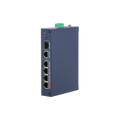 Dahua CHS4106-4ET Switch Ağ Anahtarı