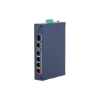 Dahua CHS4106-4ET Switch Ağ Anahtarı