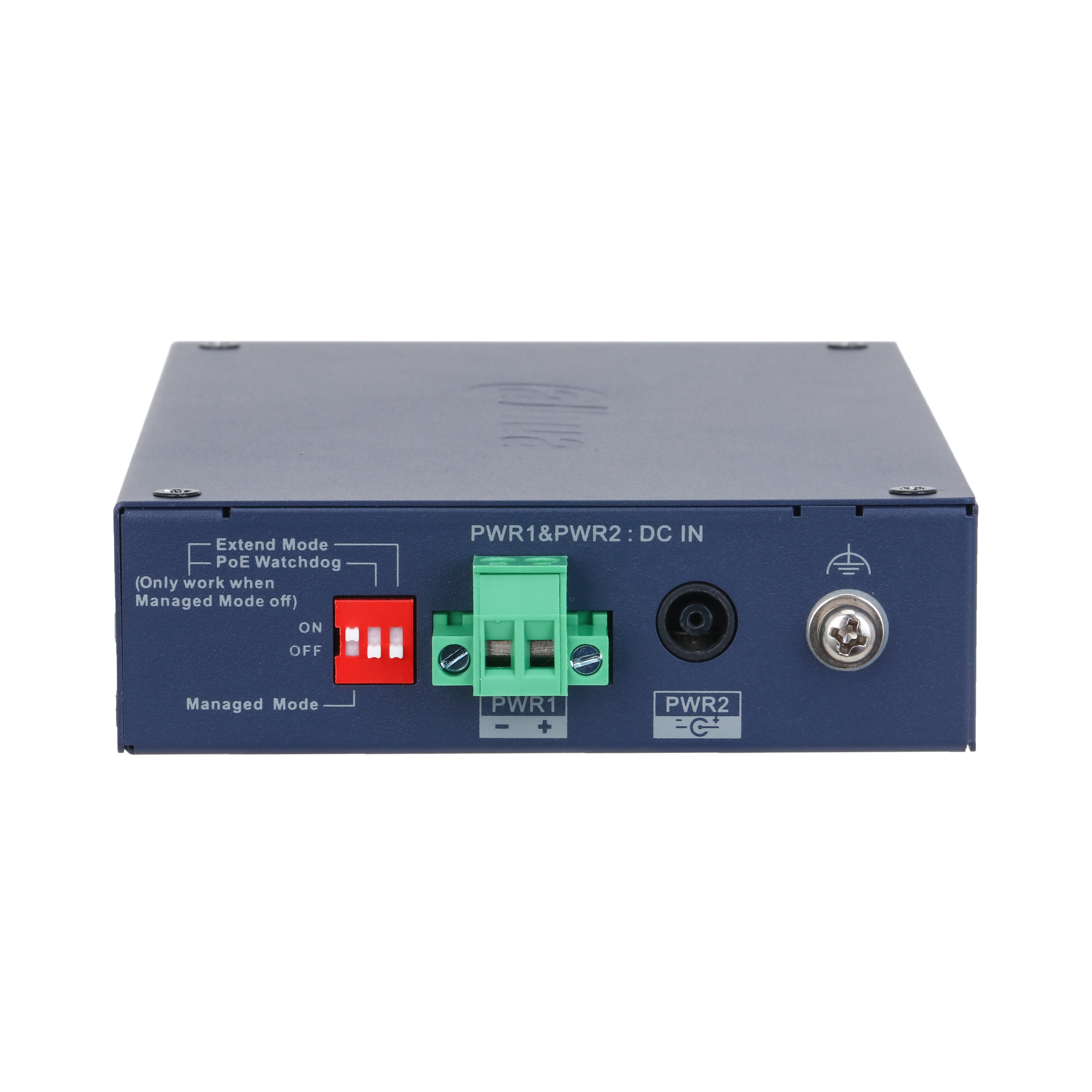 Dahua CHS4106-4ET Switch Ağ Anahtarı