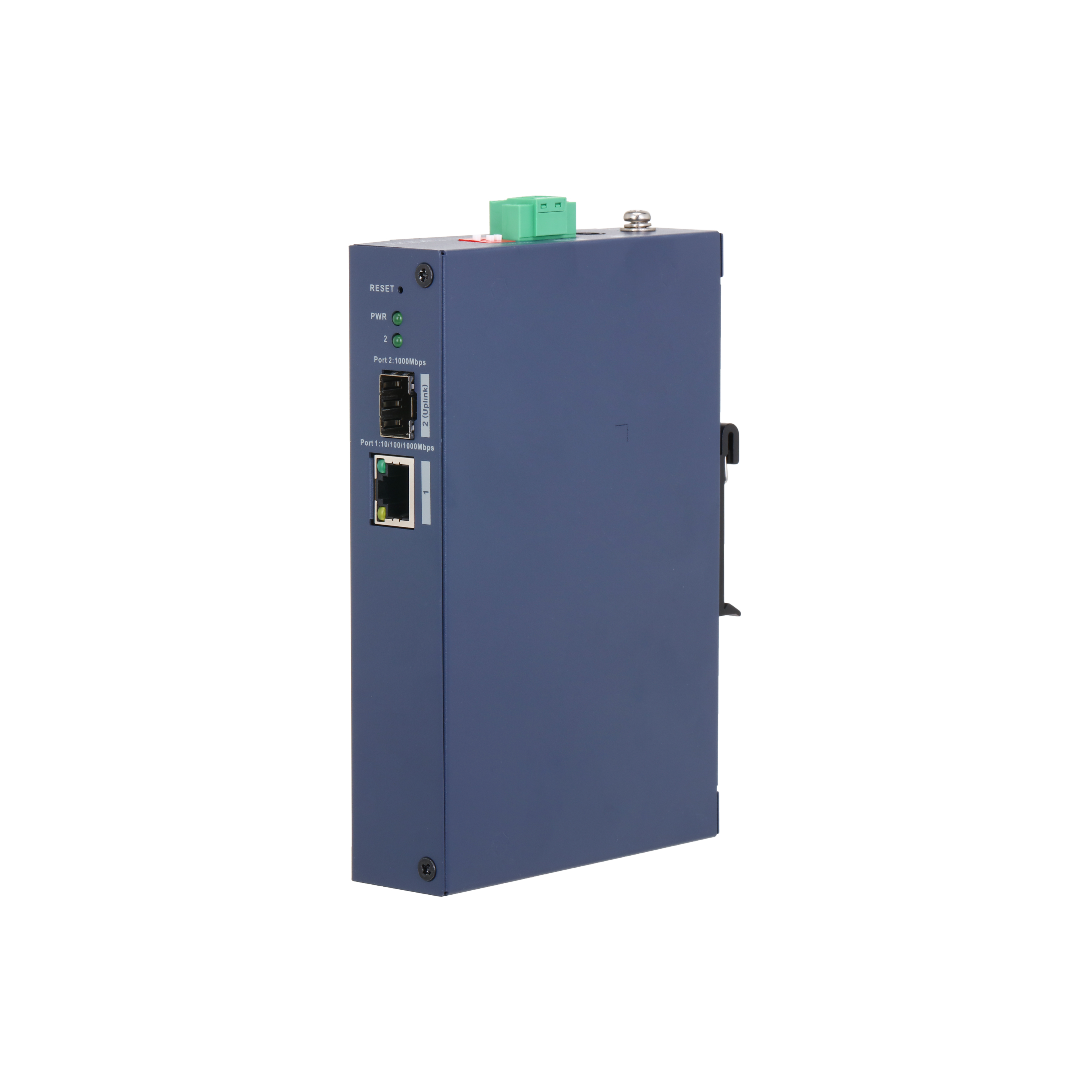 Dahua CHS4102-1GT Switch Ağ Anahtarı
