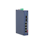 Dahua CHS4206-4ET-90 PoE Switch Ağ Anahtarı