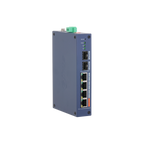 Dahua CHS4206-4GT-60 PoE Switch Ağ Anahtarı