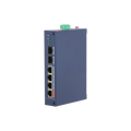 Dahua CHS4206-4GT-60 PoE Switch Ağ Anahtarı