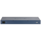 Dahua CS4228-24GT-375 24 Port PoE Switch Ağ Anahtarı